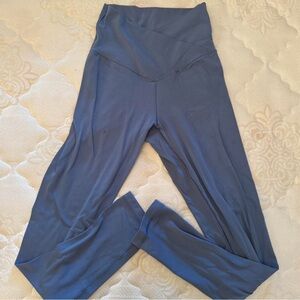 offline by aerie crossover leggings